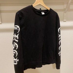 H&M Long sleeve sweater